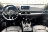 Thumbnail of 2022 Machine Gray Metallic Mazda CX-5