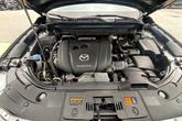 Thumbnail of 2022 Machine Gray Metallic Mazda CX-5