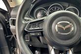 Thumbnail of 2022 Machine Gray Metallic Mazda CX-5