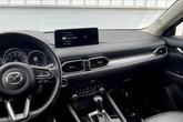Thumbnail of 2022 Machine Gray Metallic Mazda CX-5
