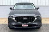 Thumbnail of 2022 Machine Gray Metallic Mazda CX-5