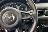 Thumbnail of 2022 Machine Gray Metallic Mazda CX-5