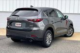 Thumbnail of 2022 Machine Gray Metallic Mazda CX-5