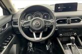 Thumbnail of 2022 Machine Gray Metallic Mazda CX-5