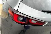 Thumbnail of 2022 Machine Gray Metallic Mazda CX-5