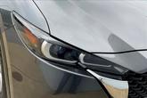 Thumbnail of 2022 Machine Gray Metallic Mazda CX-5