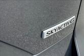 Thumbnail of 2022 Machine Gray Metallic Mazda CX-5