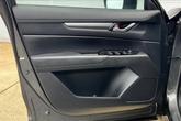 Thumbnail of 2022 Machine Gray Metallic Mazda CX-5