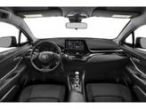 Thumbnail of 2021 Black Sand Pearl Toyota C-HR