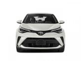 Thumbnail of 2021 Black Sand Pearl Toyota C-HR