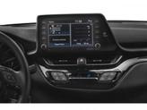 Thumbnail of 2021 Black Sand Pearl Toyota C-HR