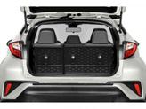 Thumbnail of 2021 Black Sand Pearl Toyota C-HR