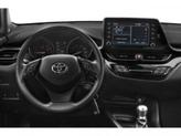 Thumbnail of 2021 Black Sand Pearl Toyota C-HR