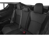 Thumbnail of 2021 Black Sand Pearl Toyota C-HR