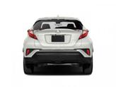 Thumbnail of 2021 Black Sand Pearl Toyota C-HR