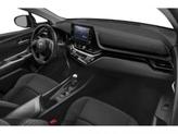 Thumbnail of 2021 Black Sand Pearl Toyota C-HR