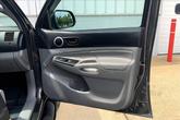Thumbnail of 2014 Magnetic Gray Metallic Toyota Tacoma