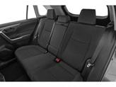 Thumbnail of 2025 Midnight Black Metallic Toyota RAV4