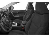 Thumbnail of 2025 Midnight Black Metallic Toyota RAV4