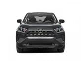 Thumbnail of 2025 Midnight Black Metallic Toyota RAV4