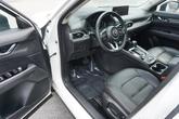 Thumbnail of 2023 Rhodium White Metallic Mazda CX-5