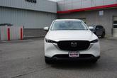 Thumbnail of 2023 Rhodium White Metallic Mazda CX-5