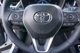 Thumbnail of 2025 Wind Chill Pearl Toyota Corolla Cross