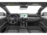Thumbnail of 2025 Bronze Oxide Toyota Tacoma