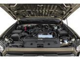 Thumbnail of 2025 Bronze Oxide Toyota Tacoma