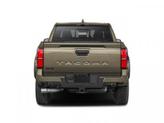 Thumbnail of 2025 Bronze Oxide Toyota Tacoma