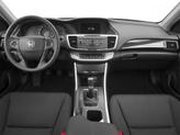 Thumbnail of 2014 Obsidian Blue Pearl Honda Accord