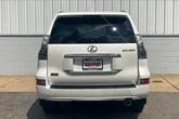 Thumbnail of 2019 Starfire Pearl Lexus GX 460