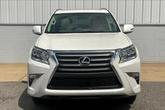 Thumbnail of 2019 Starfire Pearl Lexus GX 460