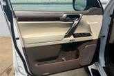 Thumbnail of 2019 Starfire Pearl Lexus GX 460