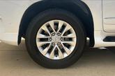 Thumbnail of 2019 Starfire Pearl Lexus GX 460