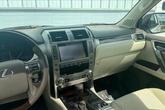 Thumbnail of 2019 Starfire Pearl Lexus GX 460