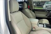 Thumbnail of 2019 Starfire Pearl Lexus GX 460