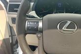 Thumbnail of 2019 Starfire Pearl Lexus GX 460