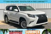 Photo of 2019 Starfire Pearl Lexus GX 460
