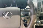 Thumbnail of 2019 Starfire Pearl Lexus GX 460
