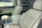 Thumbnail of 2019 Starfire Pearl Lexus GX 460