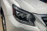Thumbnail of 2019 Starfire Pearl Lexus GX 460