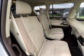 Thumbnail of 2019 Starfire Pearl Lexus GX 460