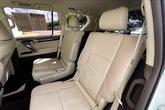 Thumbnail of 2019 Starfire Pearl Lexus GX 460