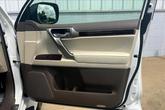 Thumbnail of 2019 Starfire Pearl Lexus GX 460