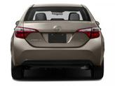 Thumbnail of 2016 Classic Silver Metallic Toyota Corolla