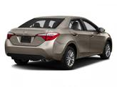 Thumbnail of 2016 Classic Silver Metallic Toyota Corolla