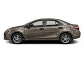 Thumbnail of 2016 Classic Silver Metallic Toyota Corolla