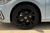 Thumbnail of 2025 Monument Gray Volkswagen Jetta