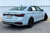 Thumbnail of 2025 Monument Gray Volkswagen Jetta